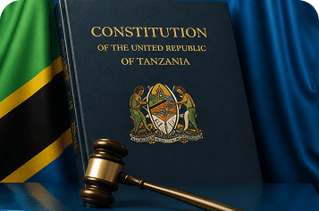 Ufuatiliaji wa Katiba na Haki