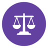 Huduma za Msaada wa Kisheria Icon
