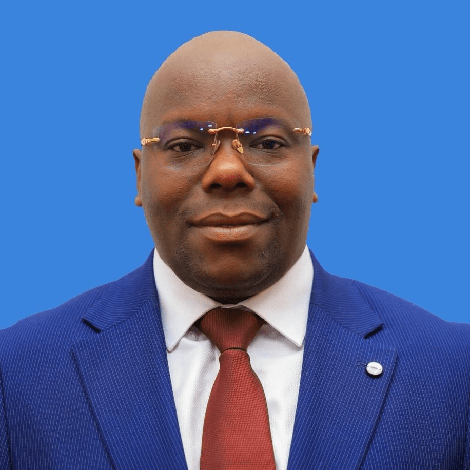 Minister